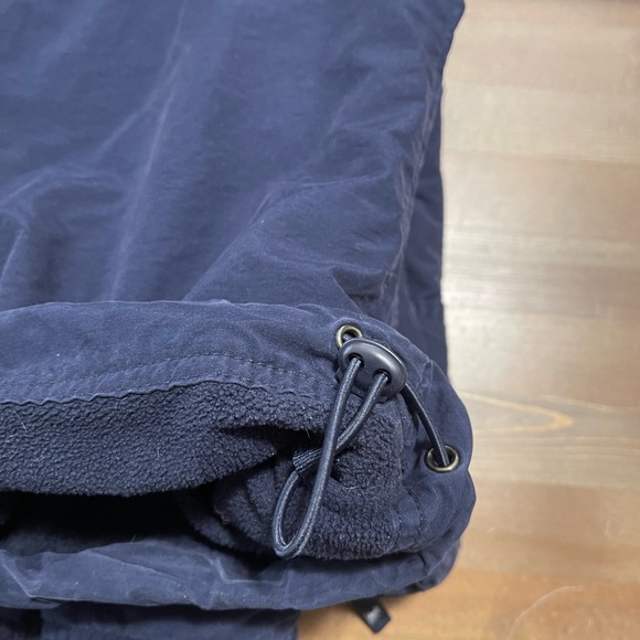 Wind River fleece lined ski pants. - Picture 5 of 5